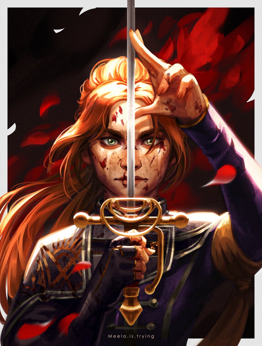 The dance begins. 
#ClairObscurExpedition33 #Expedition33