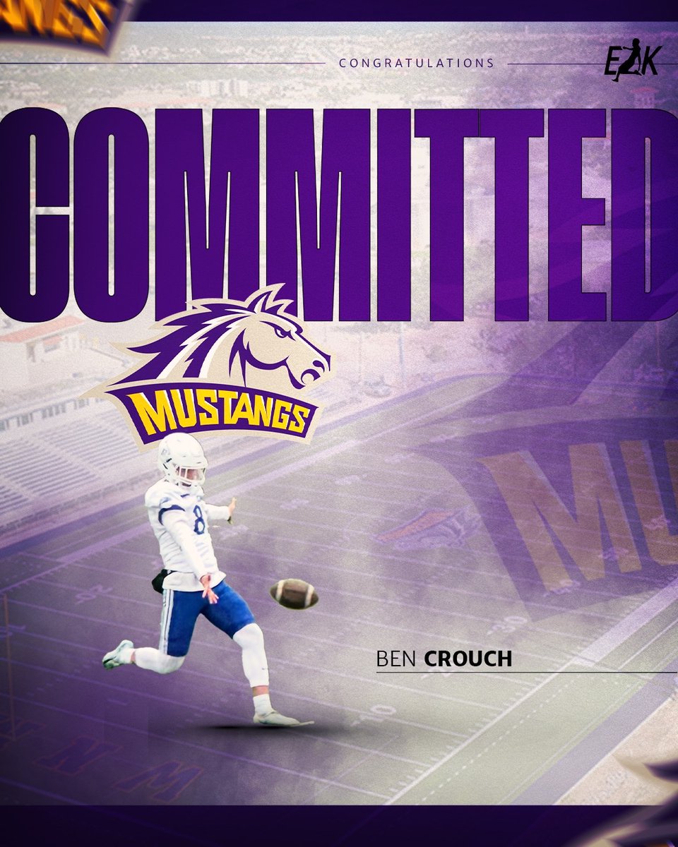 RecruitDirect Sports (@_recruitdirect_) on Twitter photo 🚨Commitment Alert🚨
DIII ➡️ DII Scholarship
Congratulations <a href="/Ben__Crouch/">Benjamin Crouch</a> on your commitment to Western New Mexico‼️ 🚨Commitment Alert🚨
DIII ➡️ DII Scholarship
Congratulations <a href="/Ben__Crouch/">Benjamin Crouch</a> on your commitment to Western New Mexico‼️