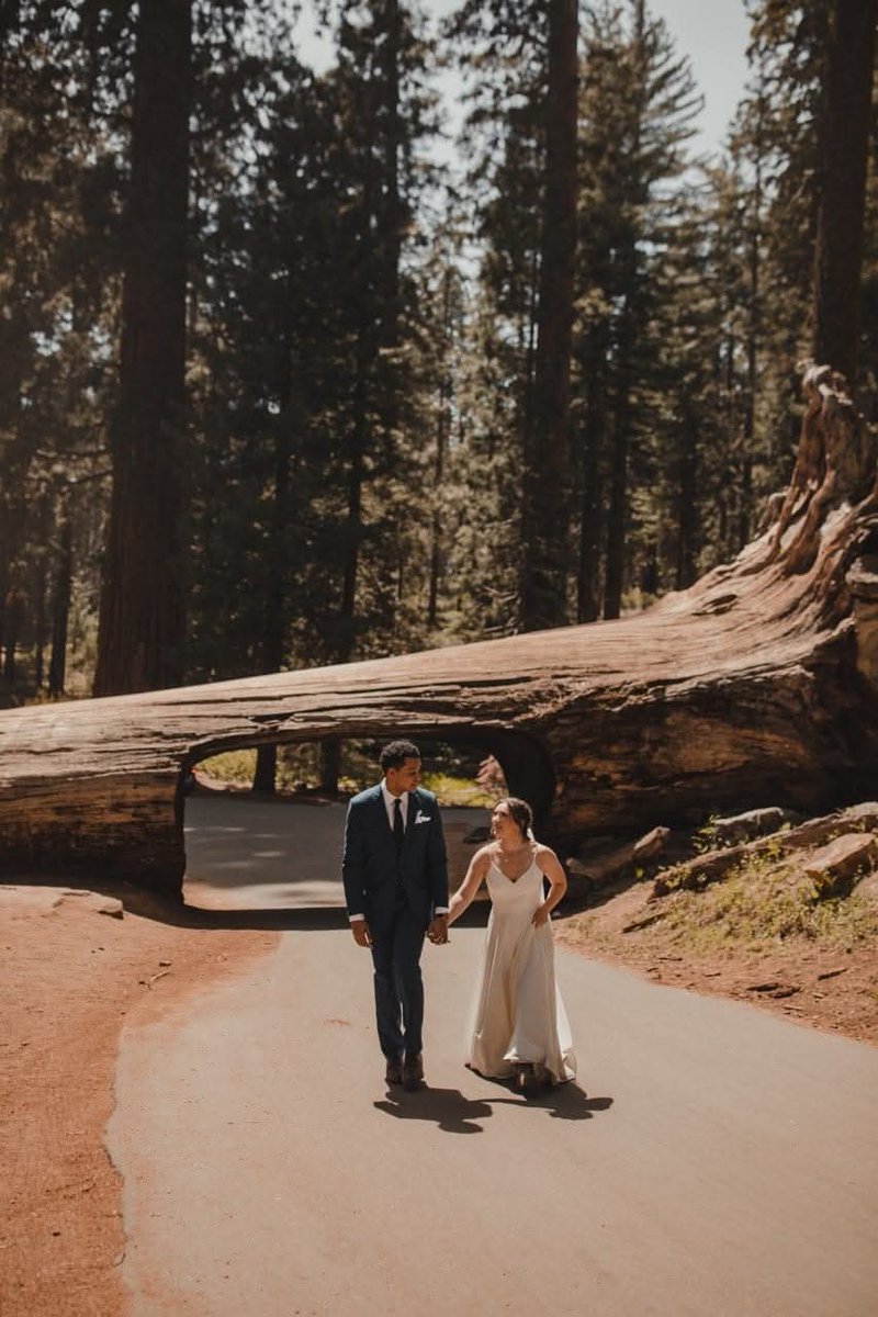 not to flex or anything but 3 years ago today I married my best friend in the entire world.. 🤍