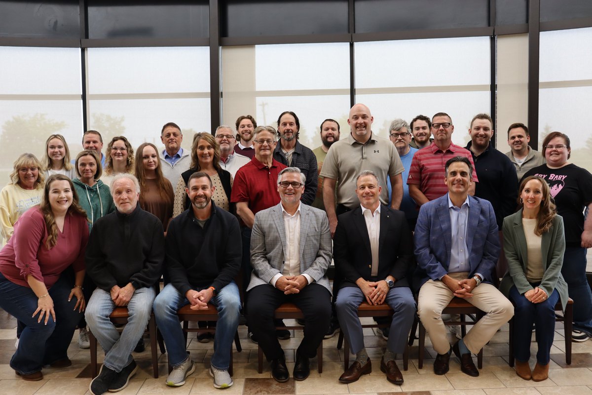 LIBRA Insurance Partners (@libra_ip) on Twitter photo Building Stronger Partnerships! Our Relationship Director, Travis Turley, had a fantastic visit with the executive team at <a href="/OneResourceGro1/">One Resource Group</a>. They celebrated an incredible year of success and explored how LIBRA’s proprietary tools can take things even further. #WeAreLIBRA Building Stronger Partnerships! Our Relationship Director, Travis Turley, had a fantastic visit with the executive team at <a href="/OneResourceGro1/">One Resource Group</a>. They celebrated an incredible year of success and explored how LIBRA’s proprietary tools can take things even further. #WeAreLIBRA
