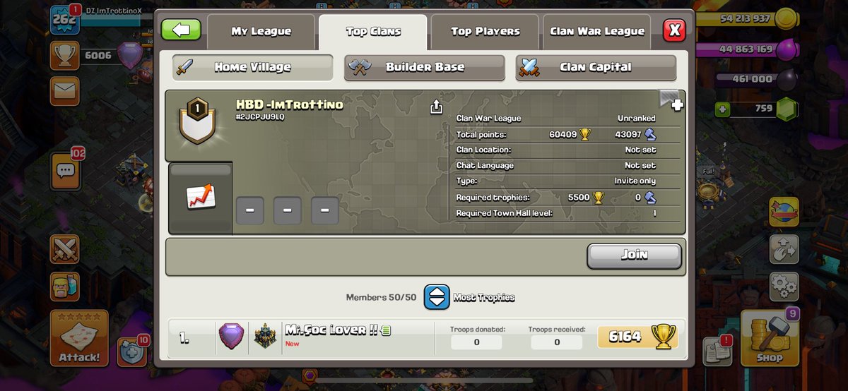 TRB -ImTrottinoX- tweet media