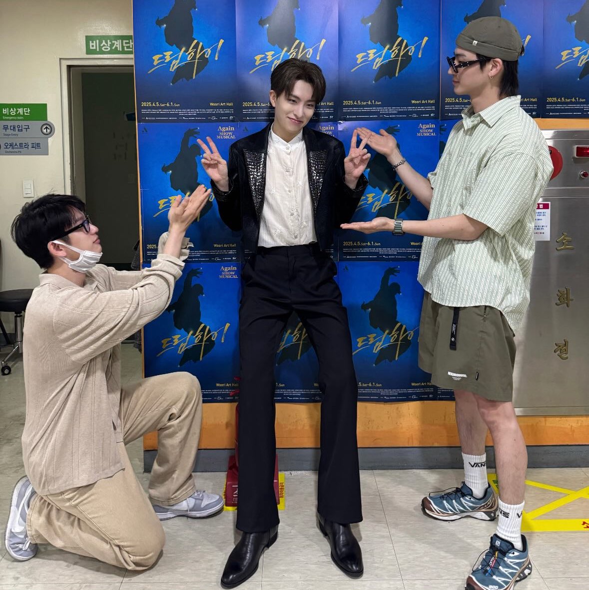 jinyoungjaebeom&lt;33