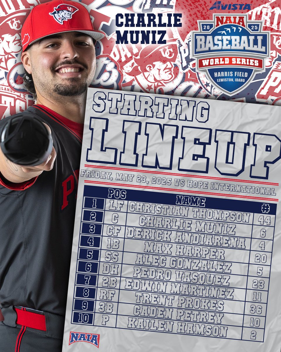 Ready for the big stage… 😮‍💨

#OneBigTeam | #BattleForTheRedBanner