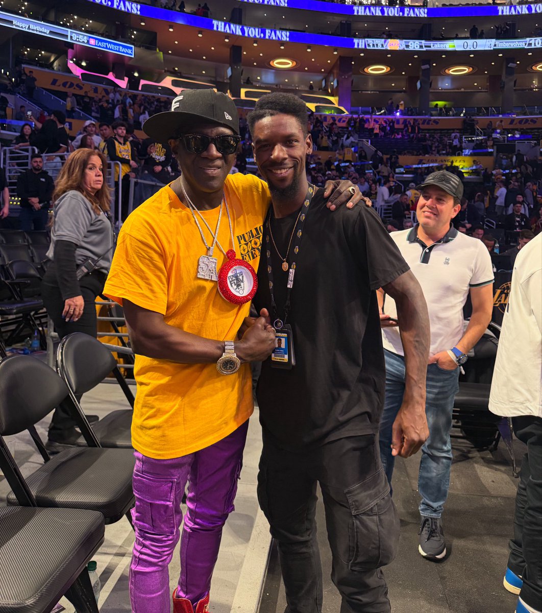 FLAVOR FLAAAVVV ⏰🔥🔊