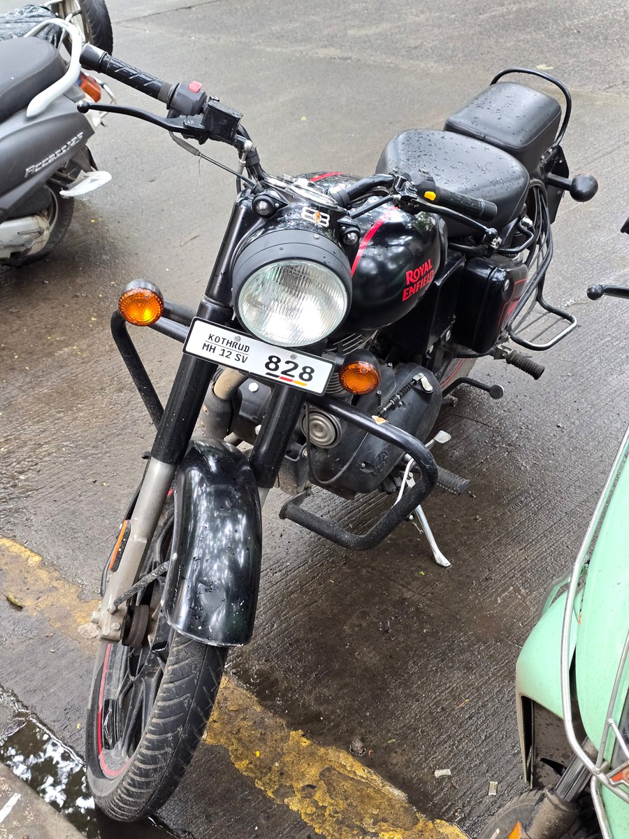 featamit's tweet photo. MH12SV828 Dahanukar colony, 2PM Today
#NonStandardNumberPlate
@PuneCityTraffic action pls https://t.co/5nhTcO5TDX