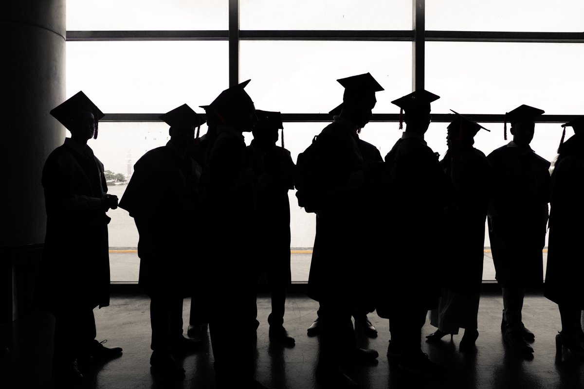 Graduación ITLA