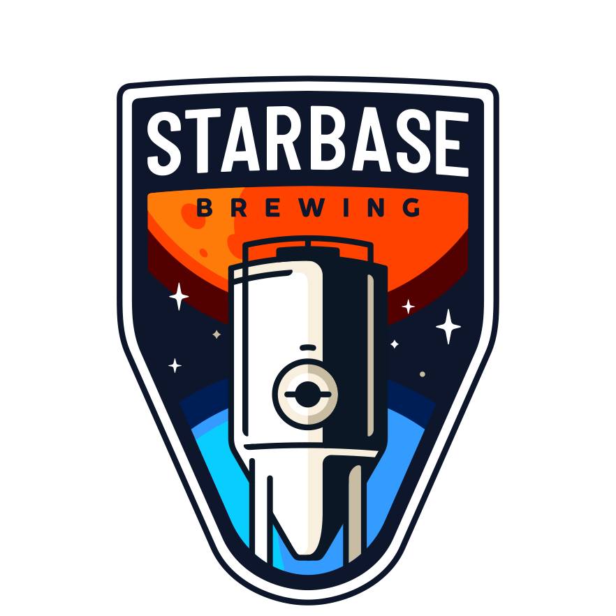 Austin, Texas-based <a href="/StarbaseBrewing/">Starbase Brewing</a> is now available on Florida's Space Coast:

bit.ly/44QRADb