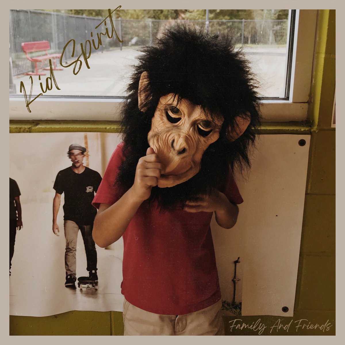 Family And Friends tweet media