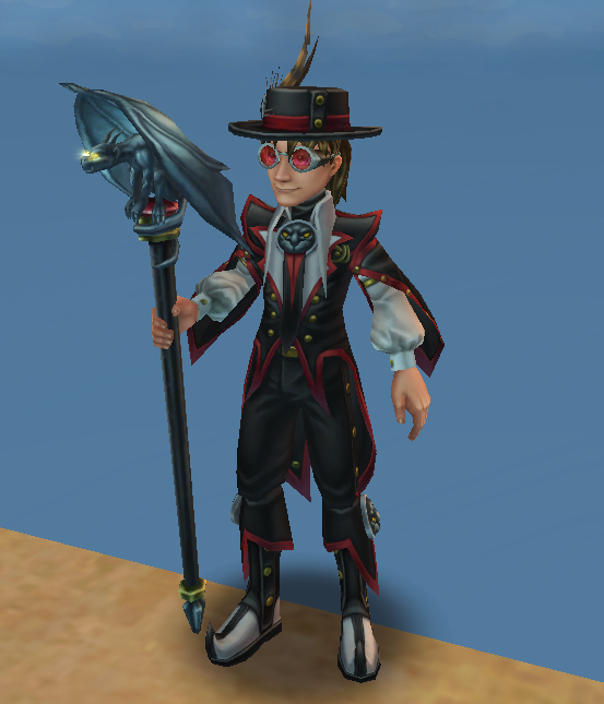 Wizard101 Spoilers tweet media