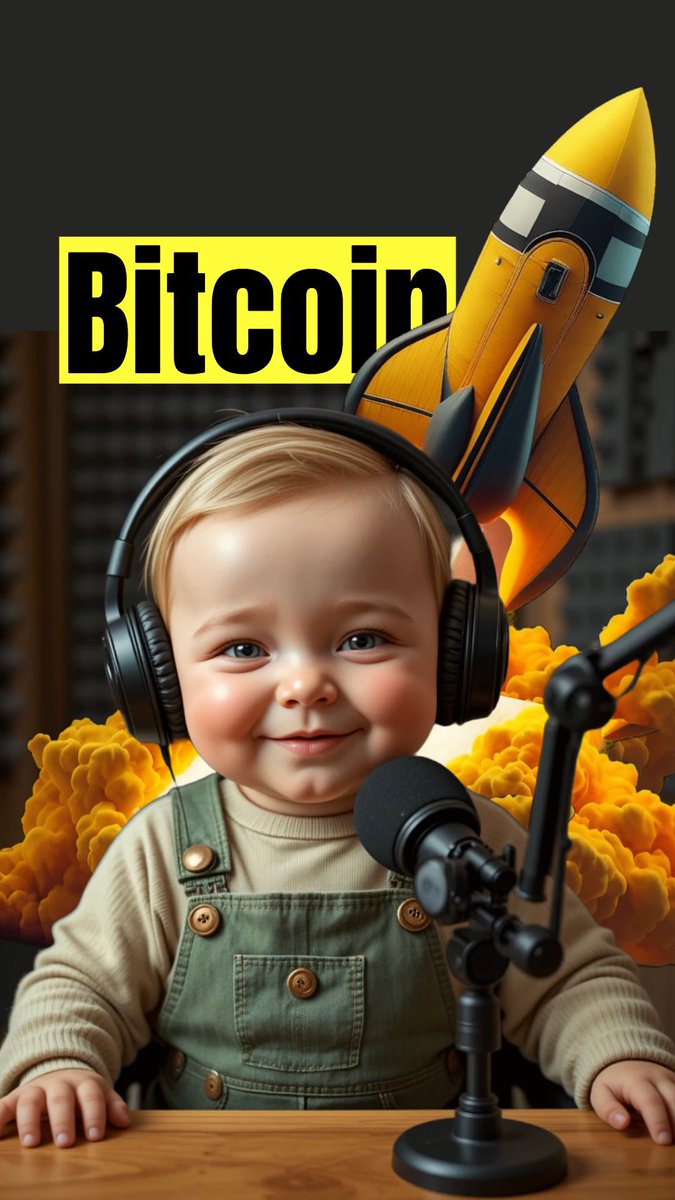 Finance_2025's tweet photo. Daily Finance News #may22 #Bitcoin #CryptoNews #FinanceReel #StockMarket #TrumpTaxBill #TechStocks #Gold #YieldCurve #InvestingTips #MarketUpdate #CryptoTrading #Kraken #BTC #FinanceDaily #ai #aiavatar #babypodcast https://t.co/G5oAZfqSFn
