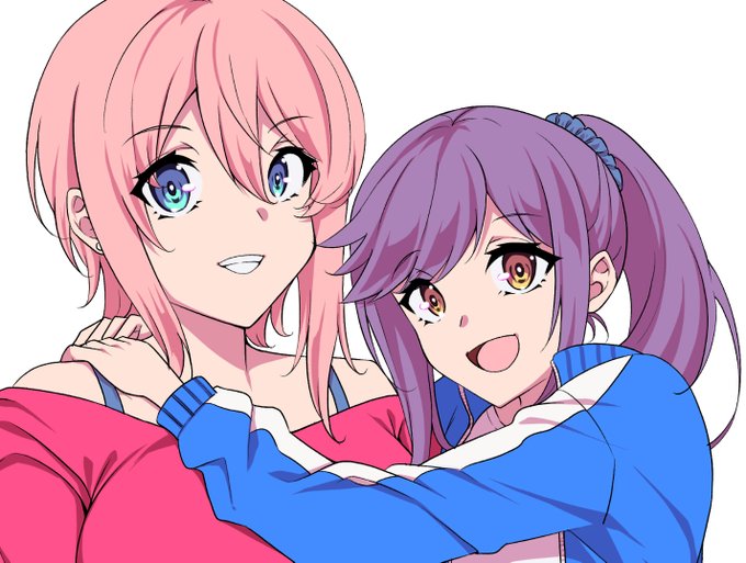 いずみ
かえる子のこと好きすぎ 