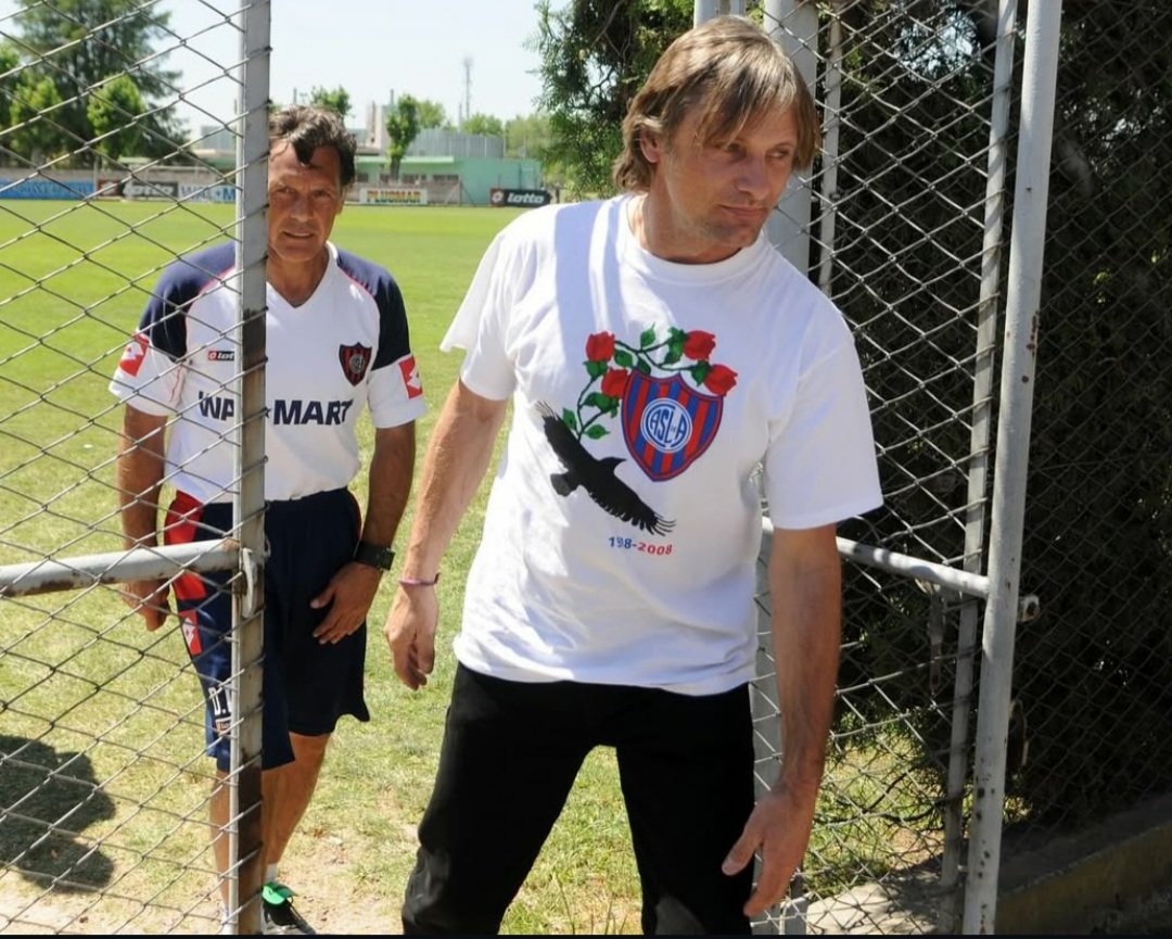 San Lorenzo Pictures That Go Hard tweet media