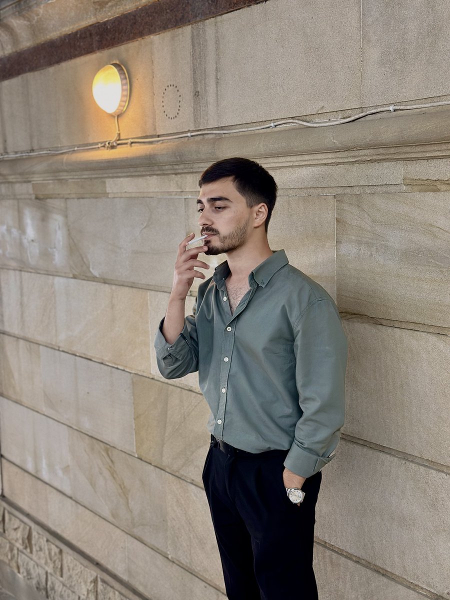 Cedric’in dəftəri tweet media