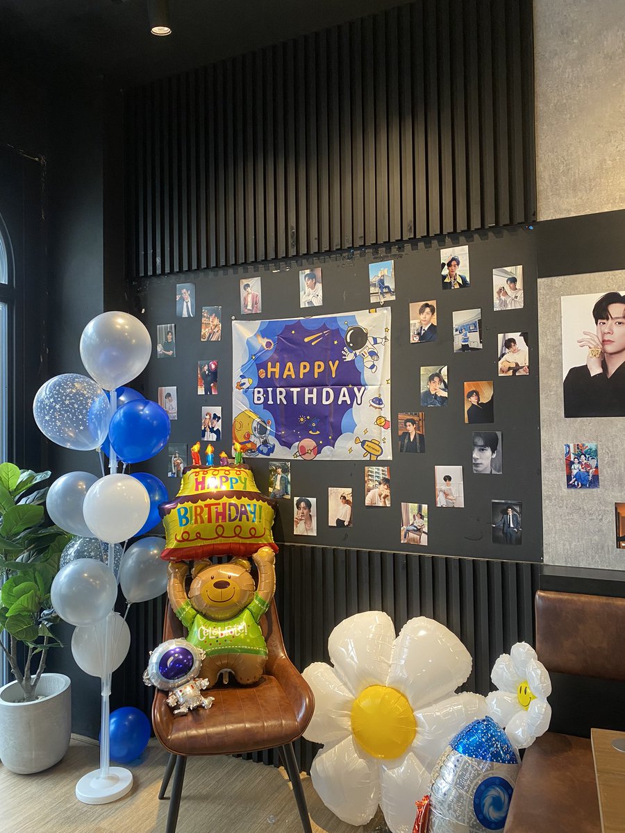 stitchtee's tweet photo. สุดแสนจะน่ารัก 🫶✨

Cafe Project Birthday
 #Weizheming 🎂 
📌Nescafé สามย่าน

Cr. Project @WeizhemingTH 
#เว่ยเจ๋อหมิง #WeizhemingDay https://t.co/UGbvk8wgj3