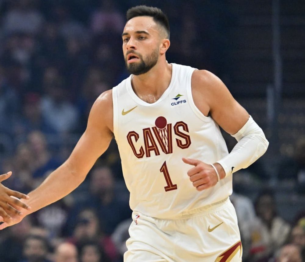 statdefender's tweet image. Players Who Had The Most To Least Success Guarding Tyrese Haliburton In The 2024-25 NBA Playoffs (Min. 8 Total FGA) :
1. Max Strus — 18.2%
2. Bobby Portis — 35.0%
3. Giannis Antetokounmpo — 44.4%
3. Karl-Anthony Towns — 44.4%
5. Gary Trent Jr. — 50.0%
5. Kevin…