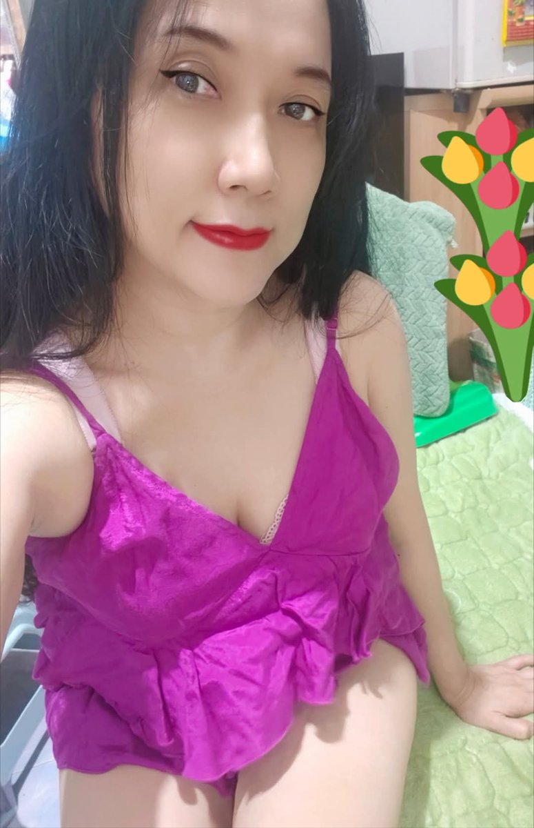 สวยใสวัย50 tweet media