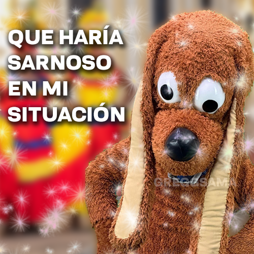 greggsama's tweet photo. A veces solo me pregunto https://t.co/3TLtUimzKt