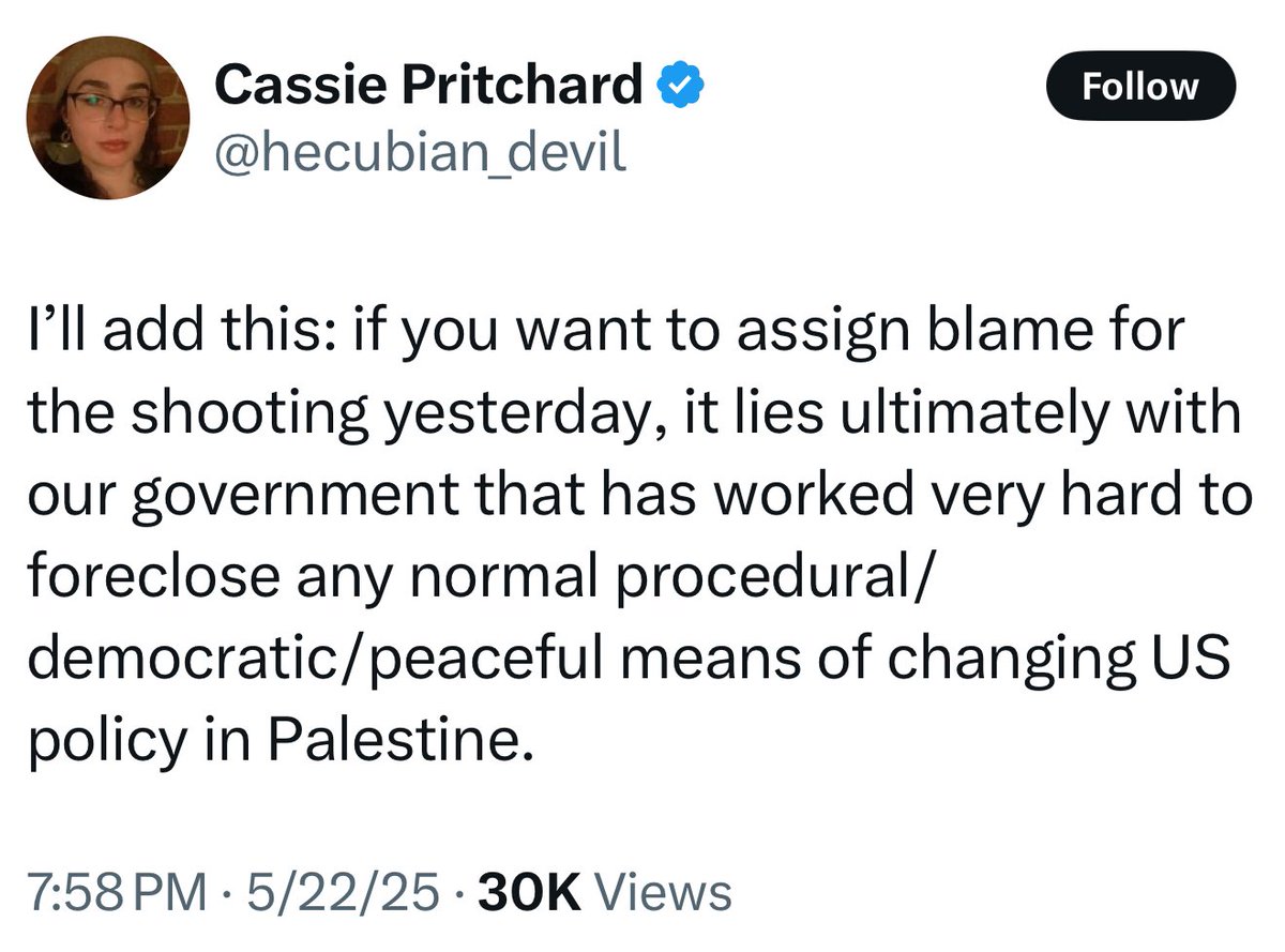 “It’s the government’s fault we had to murder those Jews because they wouldn’t give us what we wanted.”