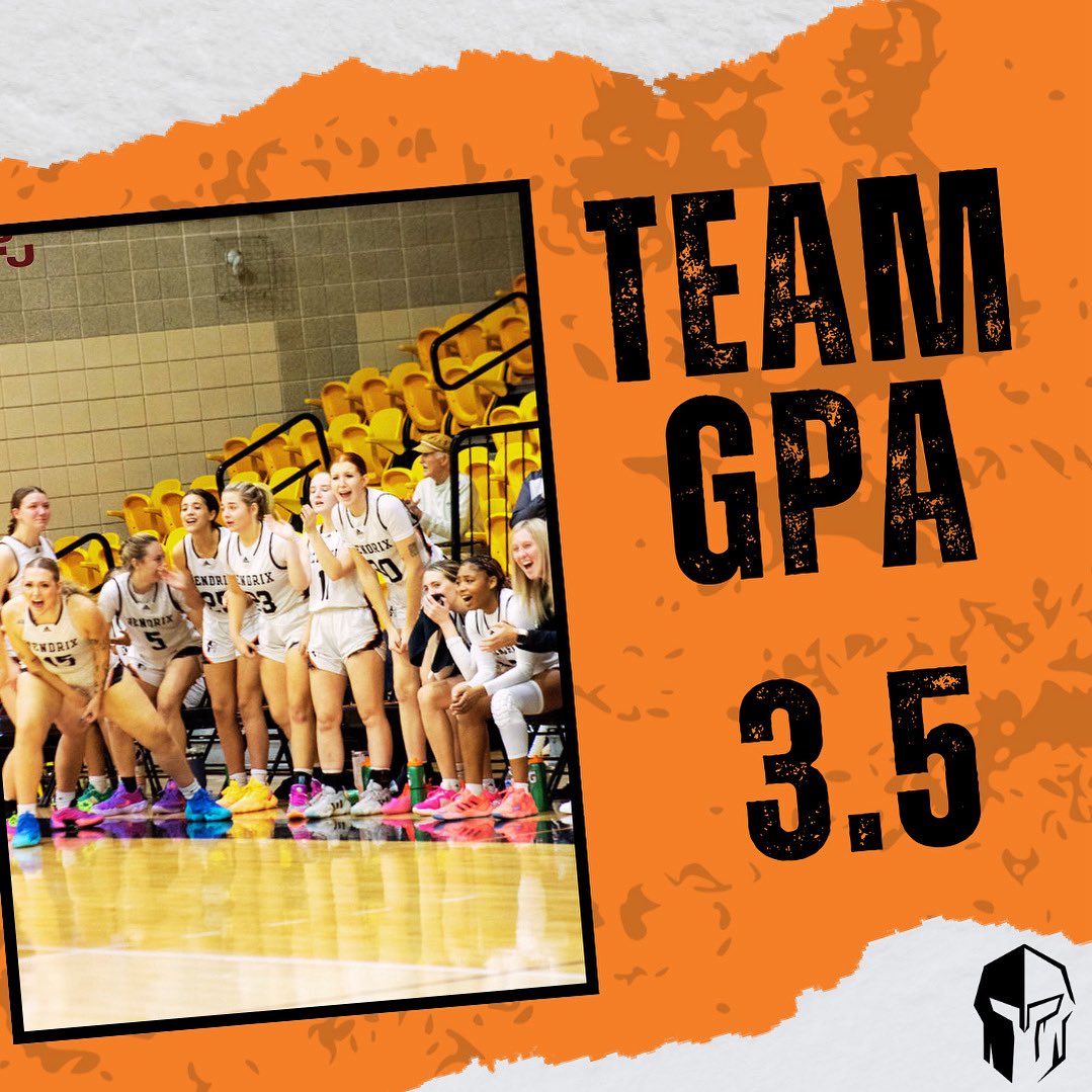 Hendrix Women’s Basketball tweet media