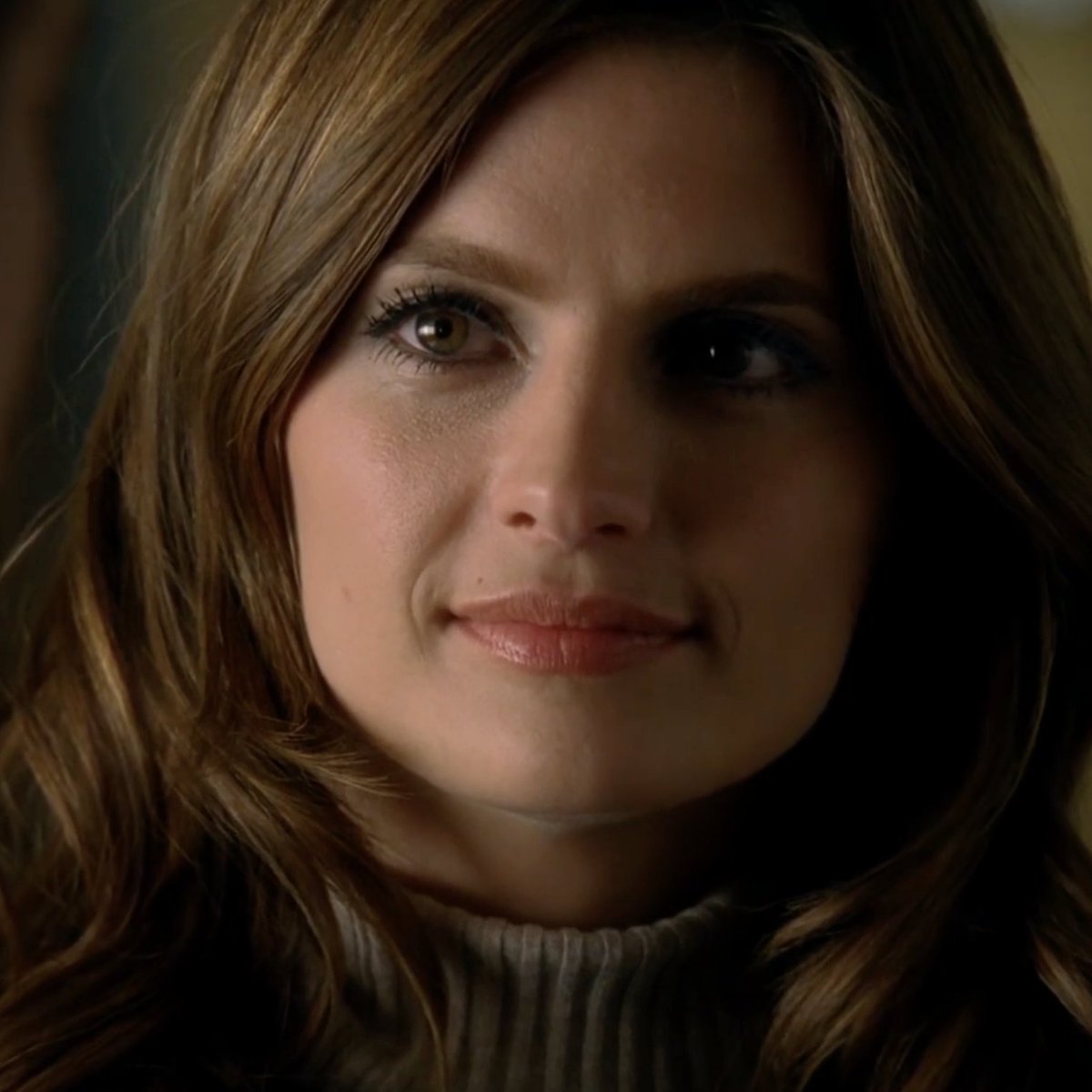 she was so in love, man