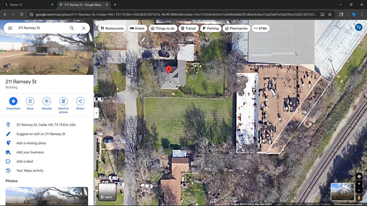 TEM1014117880's tweet image. Jackie Robinson hurt his arm when he was walking his dogs because this houses dogs always ran around and barked. little dogs.
organized crime running around my father fucked up his arm to make him look like Jacky Robinson.
Robinsons are guilty in the murder of Sue McCullough
