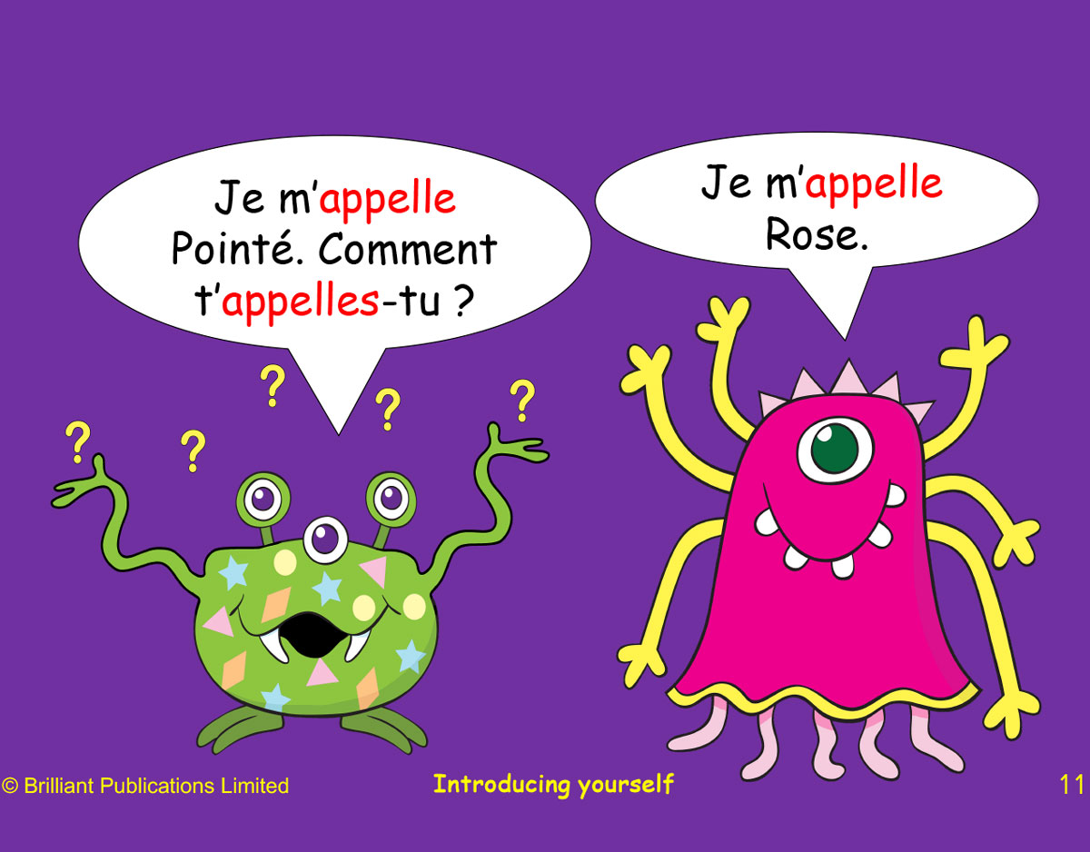 The learning of French at Key Stage 1 appears to have quite an impact both on creativity and critical thinking skills, and thus the lessons in French can be seen to boost learning in other subject areas as well.
brilliantpublications.co.uk/why-you-need-t…