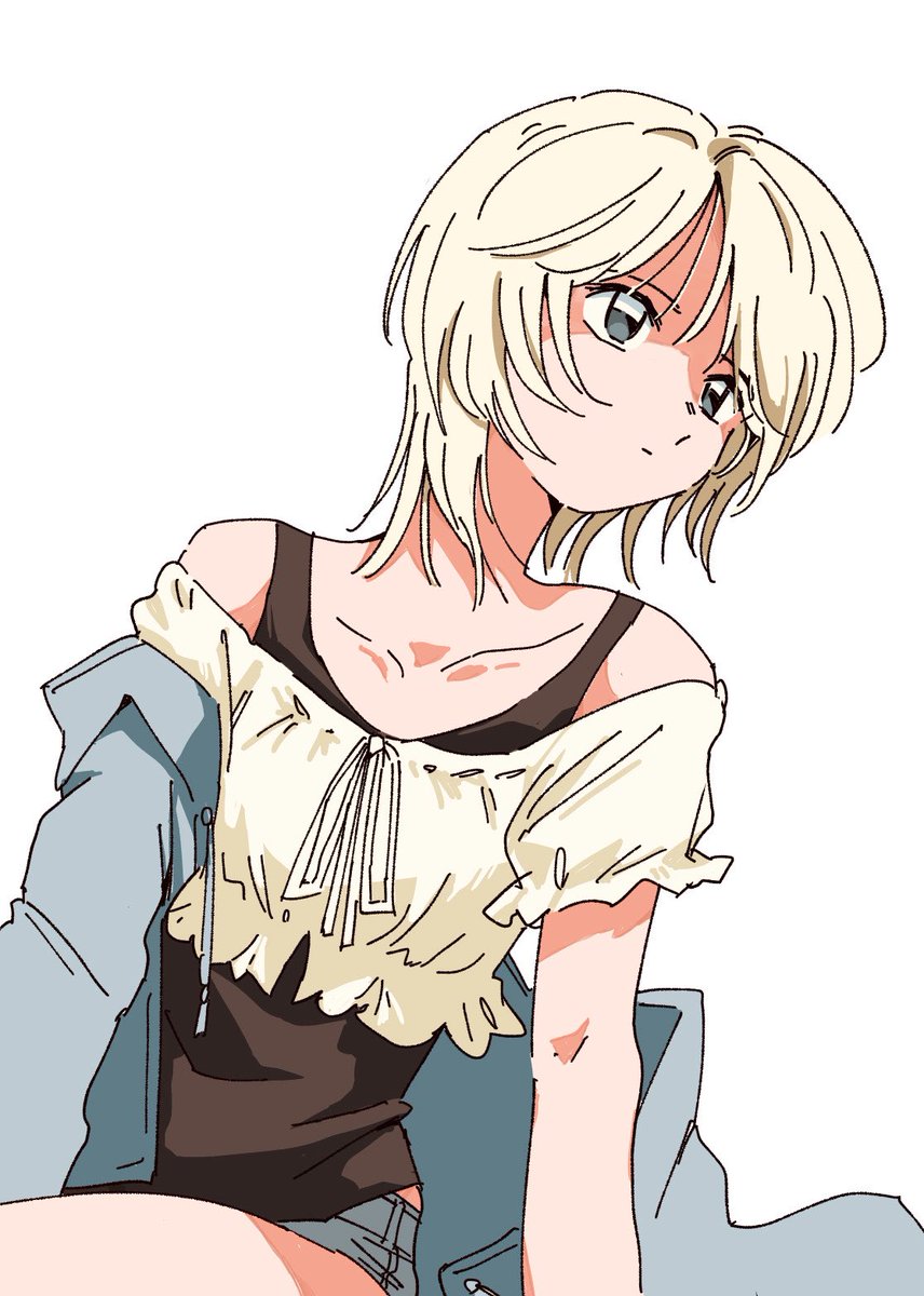 O9TSkyVLhg63148's tweet image. #イラスト