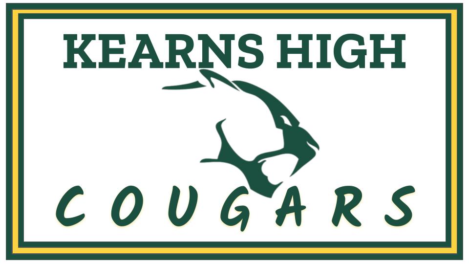 K-Town Patrons! Want to follow along with our 2024-25 goodbye assembly? Here is the link! youtube.com/live/lPFuP6KEV… #we_are_kearns_finishing_strong!