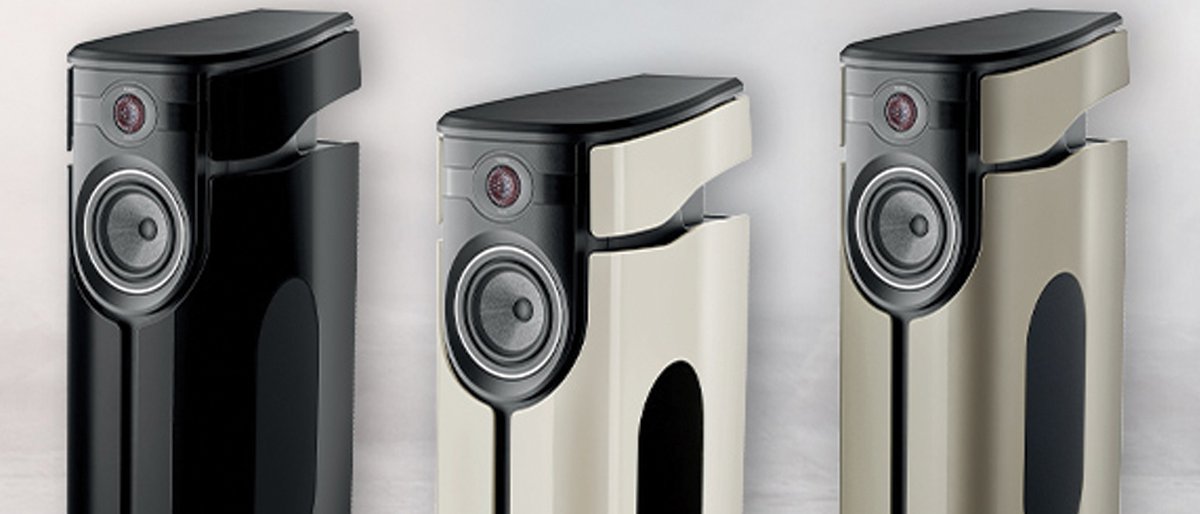 Focal, the prestigious French audio brand recognized worldwide for its acoustic excellence, is proud to unveil three new lacquered finishes...Take a look at our latest press release!

#focal #divautopia #threelacqueredfinishes #wirelessloudspeaker 

t.ly/_IvP3
