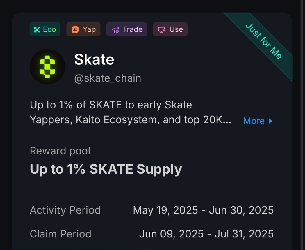 ReKt ⭕ EnGineer tweet media