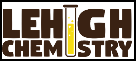 Lehigh Chem tweet media