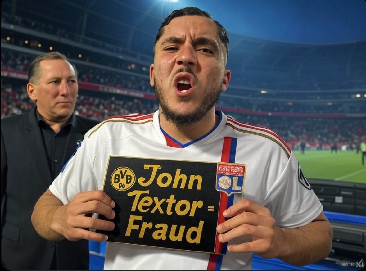 jonasbvb_09's tweet photo. @OL @rayan_cherki https://t.co/86Z6w0VrM6