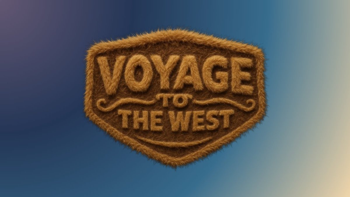 Voyage To The West (@voyagetothewest) on Twitter photo You haven’t touched the frontier until you’ve felt the weight of every decision in Voyage to the West.
It’s not playtime, it’s precision, pressure, and profit.
Saddle up or stay safe. The West isn’t for everyone.
Be bullish on <a href="/MidasLabs_Games/">Midas Labs</a> and $UNIFI You haven’t touched the frontier until you’ve felt the weight of every decision in Voyage to the West.
It’s not playtime, it’s precision, pressure, and profit.
Saddle up or stay safe. The West isn’t for everyone.
Be bullish on <a href="/MidasLabs_Games/">Midas Labs</a> and $UNIFI
