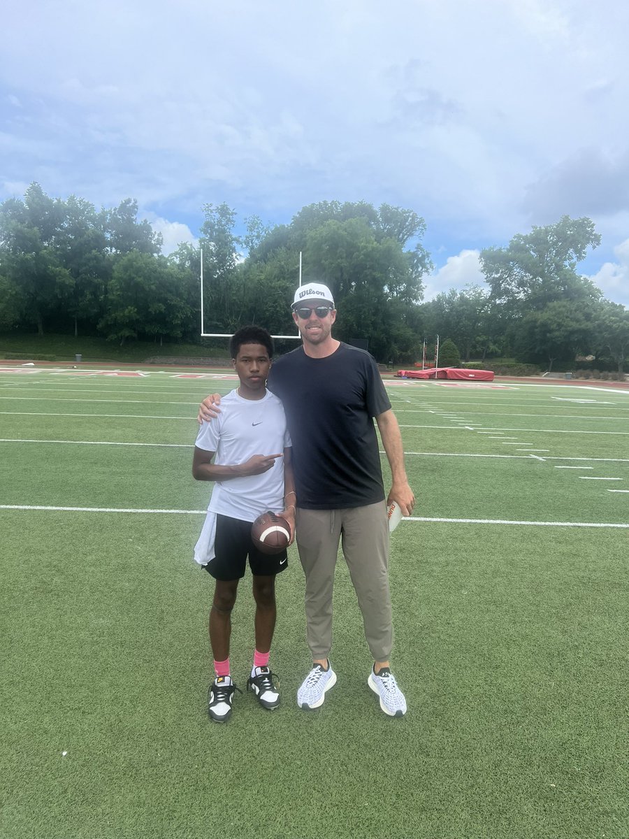 Jonavan Hare (@jonavanhare) on Twitter photo Last year(2024) I attended the QBsummit Tour with Jordan Palmer. I gained so much knowledge from this camp, hoping again to attend this year.<a href="/Cademac_12/">Cade McNamara</a> <a href="/QBUniverseQBU/">QBUniverse</a> <a href="/qb_complete/">QB Complete</a> <a href="/NxtLevelAtx/">Next Level Athletix</a> <a href="/QBHitList/">QBHitList.com</a> <a href="/Elite11/">Elite11</a> Last year(2024) I attended the QBsummit Tour with Jordan Palmer. I gained so much knowledge from this camp, hoping again to attend this year.<a href="/Cademac_12/">Cade McNamara</a> <a href="/QBUniverseQBU/">QBUniverse</a> <a href="/qb_complete/">QB Complete</a> <a href="/NxtLevelAtx/">Next Level Athletix</a> <a href="/QBHitList/">QBHitList.com</a> <a href="/Elite11/">Elite11</a>