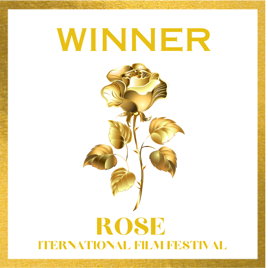 "Enter the Room" has recently won awards for Best Horror Short Film at the Brisbane International Film Union and Rose International Film Festival!!!