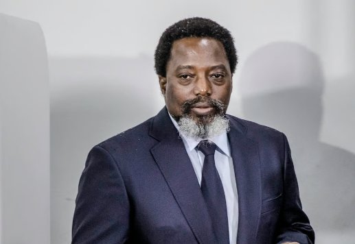 LeMajor254's tweet photo. The #DRC senate has stripped off the immunity of #JosephKabila  accusing him  of supporting #M23.   That may mean the country can press charges against him for supporting #M23. #Tshisekedi insists on blaming outsiders for his  administrations' problems  with soldiers fleeing https://t.co/AFFxlNaTQh