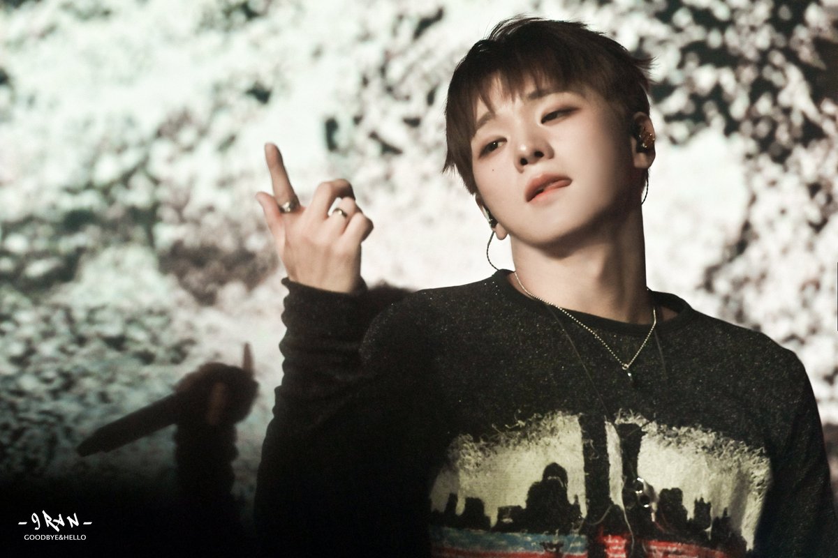 【HQ】250518 GOODBYE &amp; HELLO

来点我最喜欢的风格꒰* ॢꈍ◡ꈍ ॢ꒱✿

#VANNER #배너
#혜성 #HYESUNG