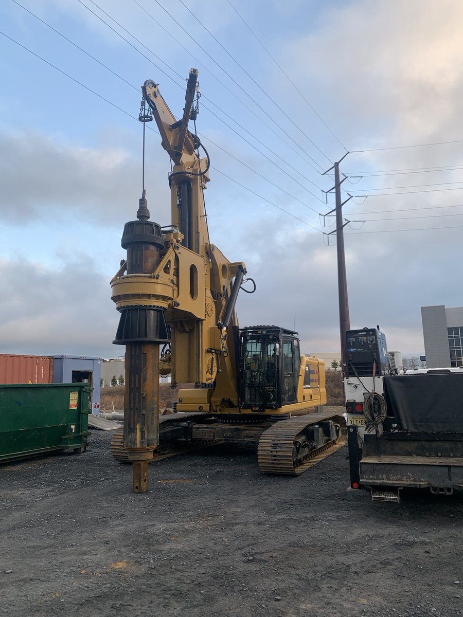 RPI Construction Equipment tweet media