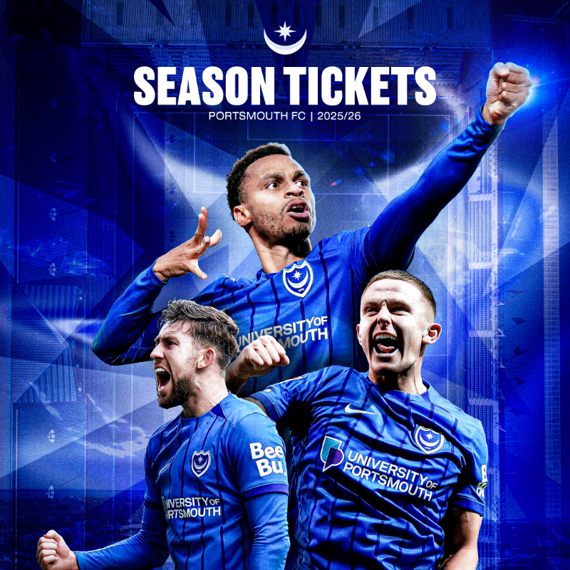 Pompey TID (@MrBruzon) / Posts / X