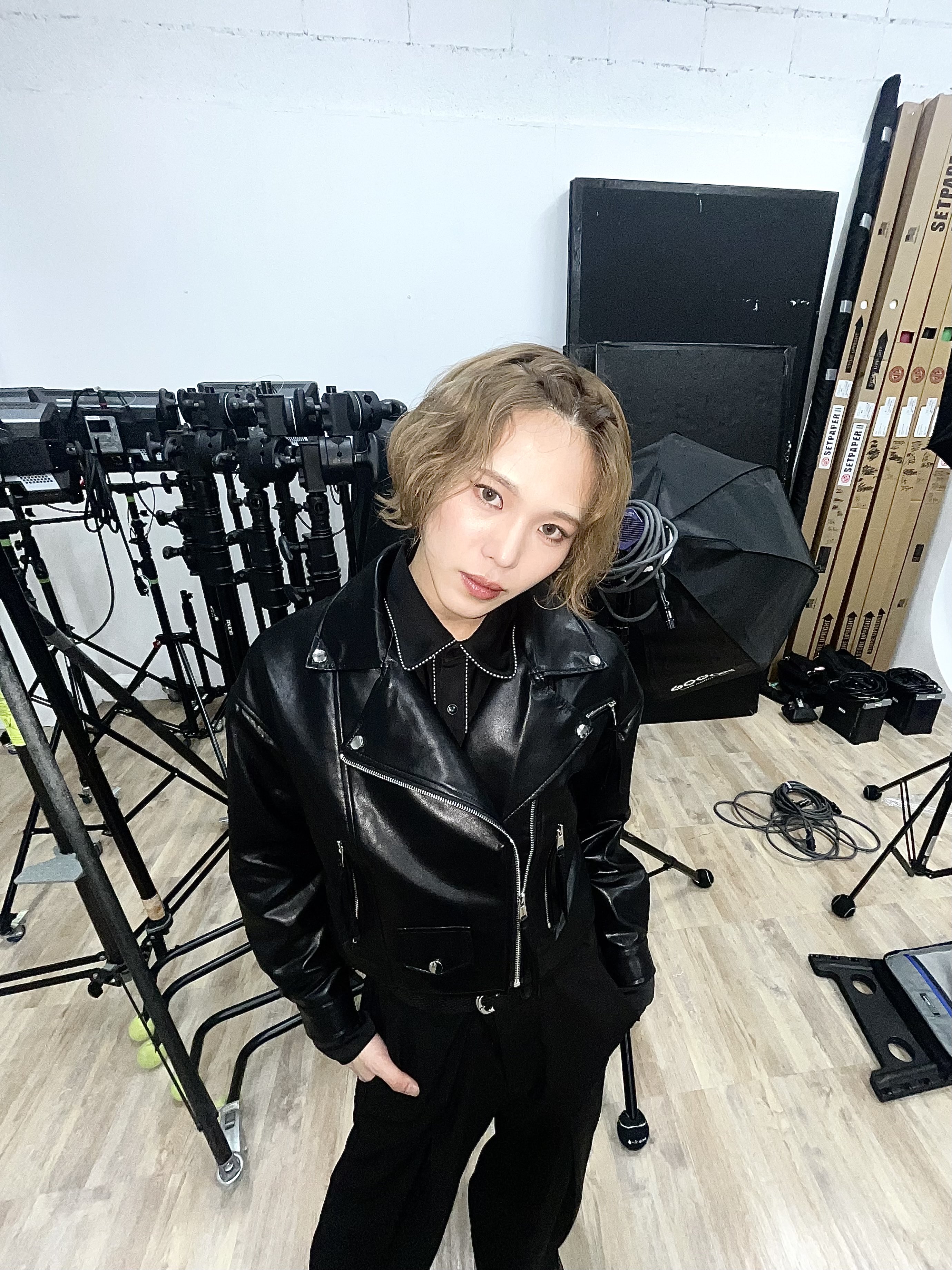 星野晴海 (THE SUPER FRUIT) (@harumi_supafuru) / X
