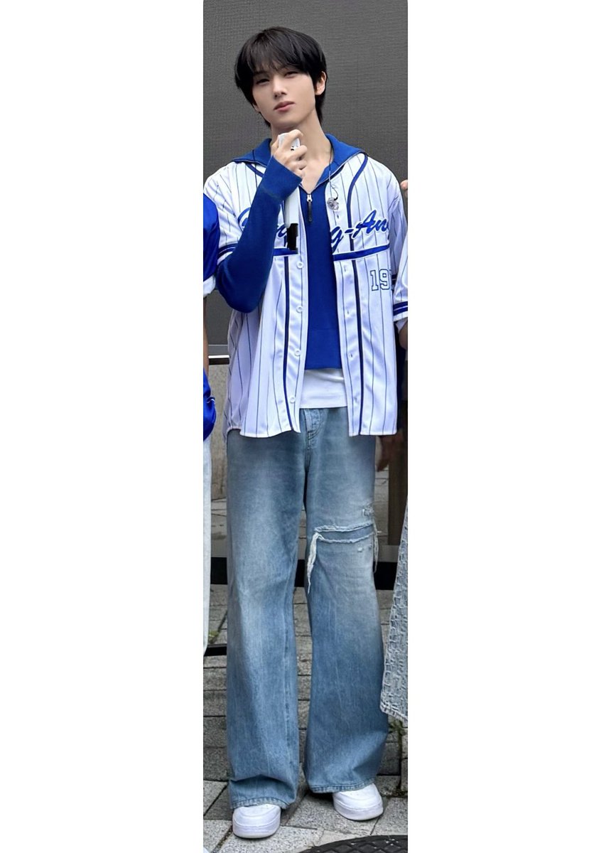 아 길어 아 잘생겼어