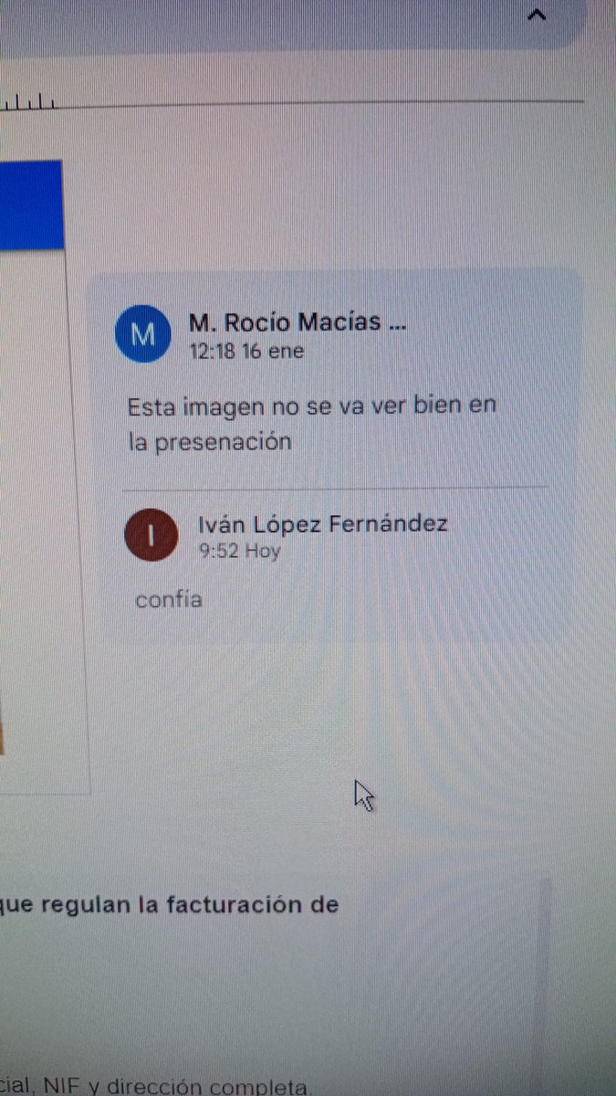 Qué estaba cocinando en el grado medio 😭😭😭