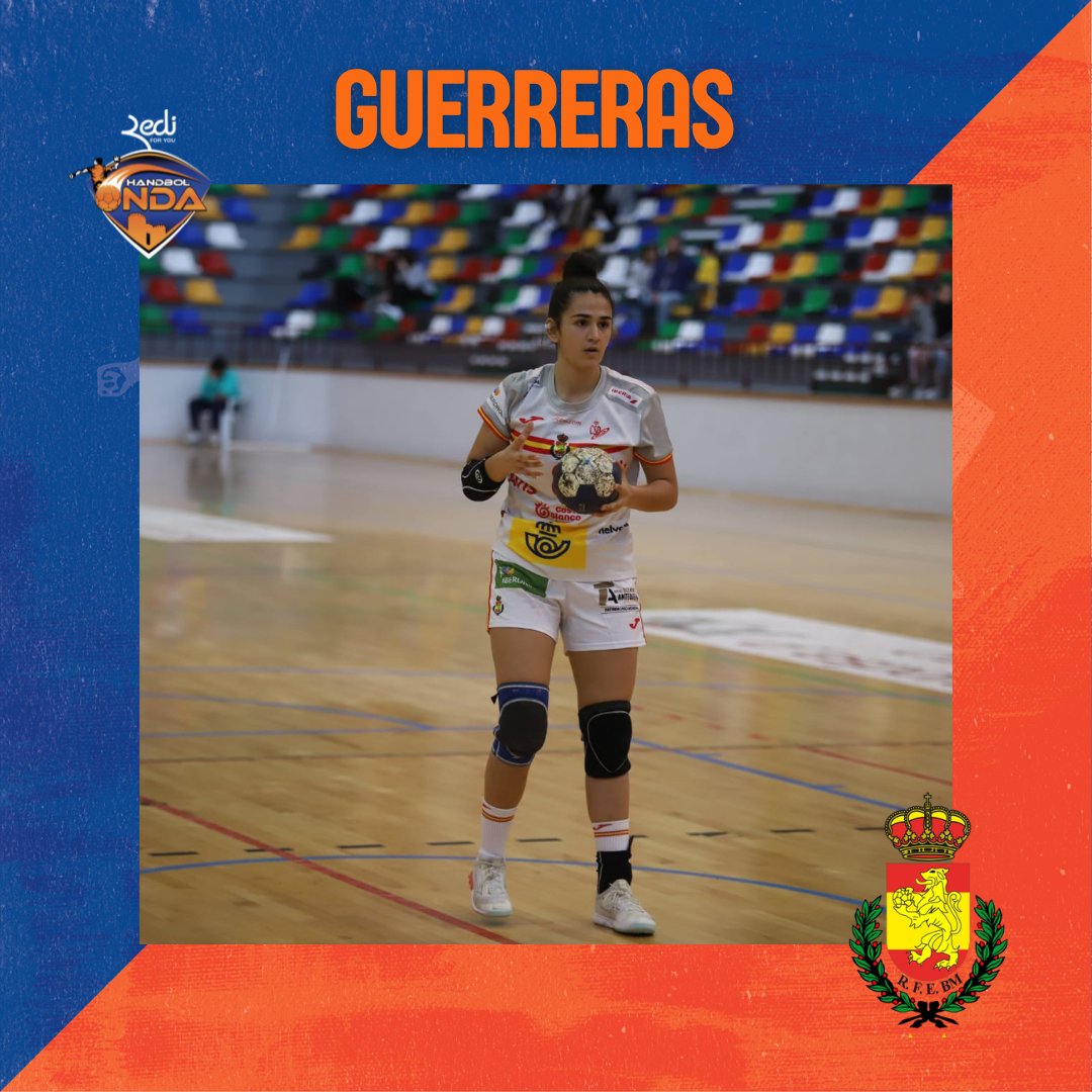 Handbol Onda tweet media