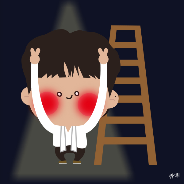 가위 tweet media