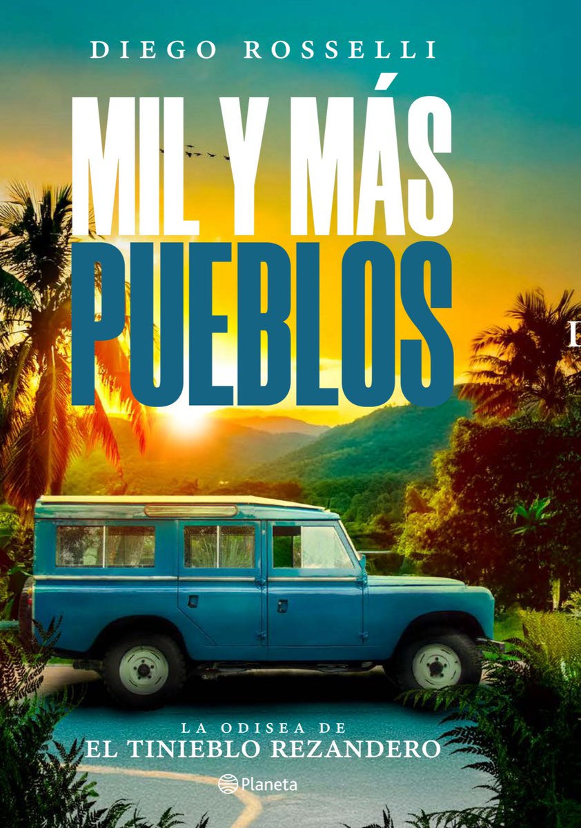 — AMIGOS Y SEGUIDORES —

El proyecto #ElTiniebloRezandero, que nunca recibió financiación externa, me ha dejado profundas deudas.  Por eso,

NO HABRÁ LIBROS REGALADOS 

Sin excepción alguna. Agradezco su comprensión. 

Atte. Diego Rosselli