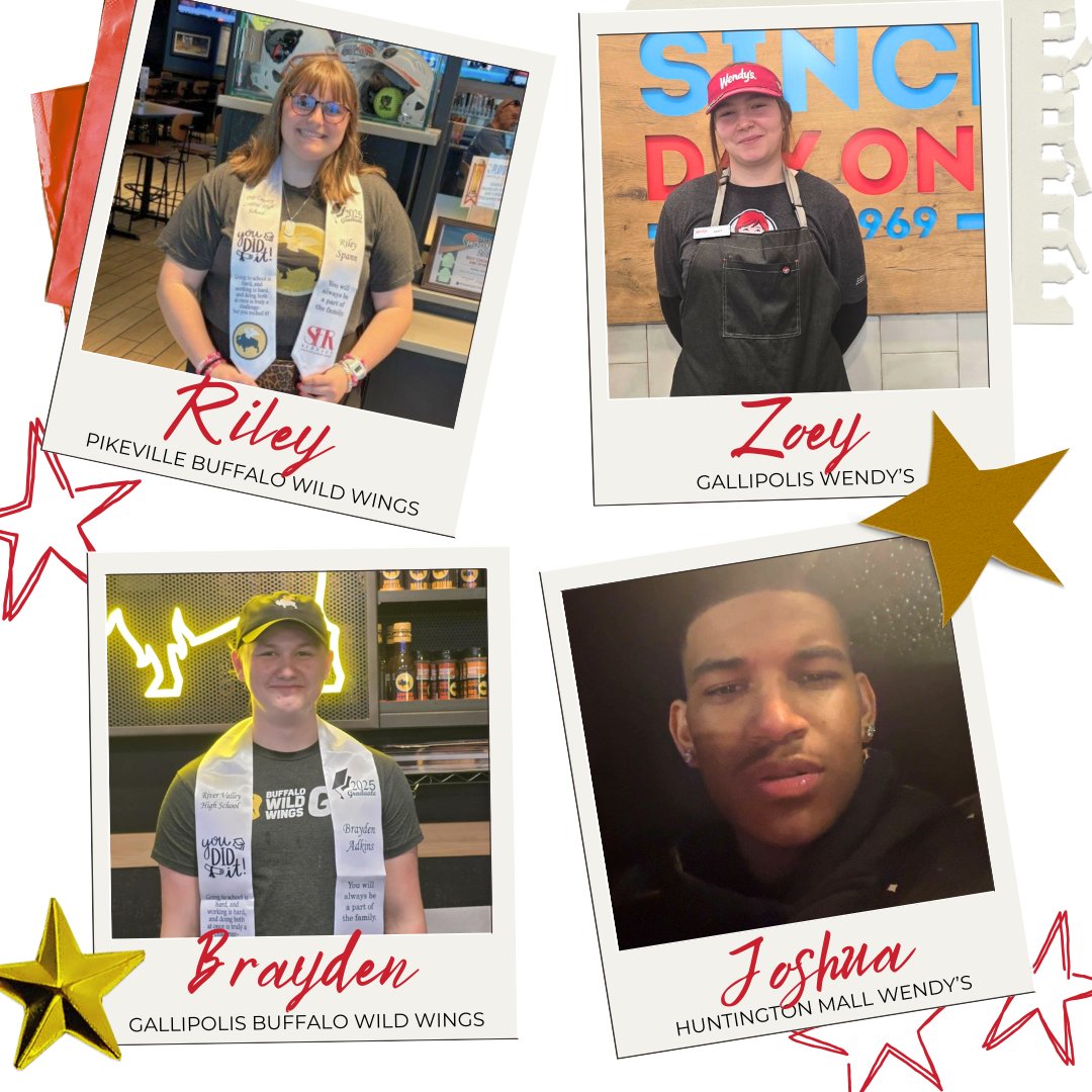 It's Graduation time and we're shouting out our Schmidt Family 2025 Grads! Congratulations to these incredible team members and thank you for all of the hard work and dedication you've put into making it to this moment! 🙌🎓🎉