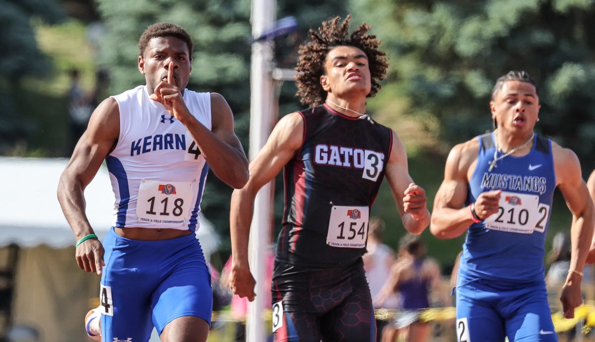 Zaire LaGrone-Miller tweet media