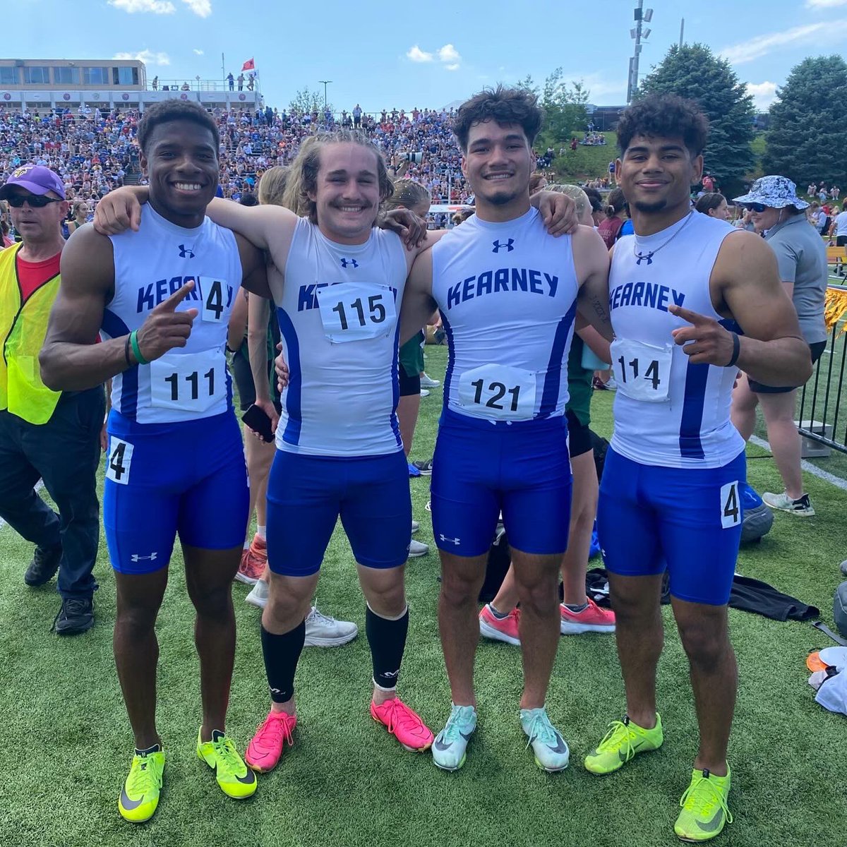 Zaire LaGrone-Miller tweet media