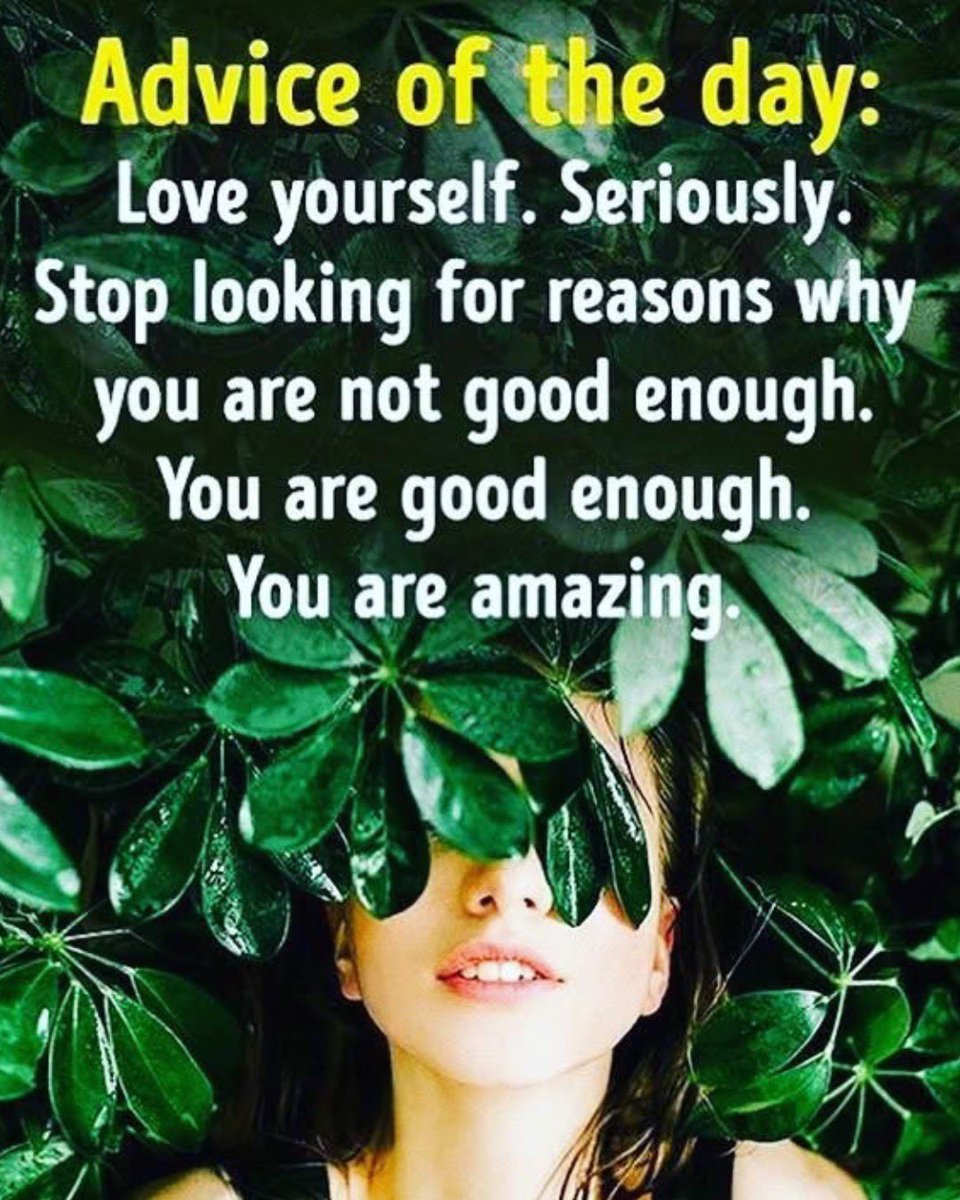 EricTippetts's tweet image. It all starts with YOU!
❤️Love Yourself First❤️
#adviceoftheday #LoveYourselfFirst  
#SelfLoveJourney  #YouAreEnough  
#ConfidenceIsKey  #HealingVibes  
#InnerPeace  #SelfWorthMatters  
#GlowUpSeason  #fridaymorning