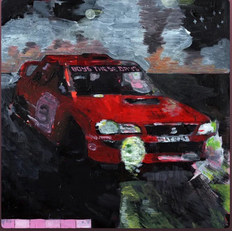 Morell4Luis's tweet image. #ElMejorPoderoso Muchachos hoy ya salió completo el album de Sport Team,Boys these Days ojalá pueda sonar Bang Bang Bang @ruleiro @eltalcha